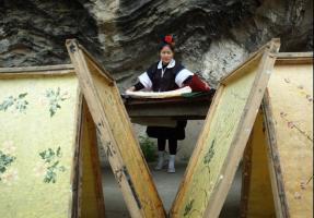 Shiqiao Miao Village